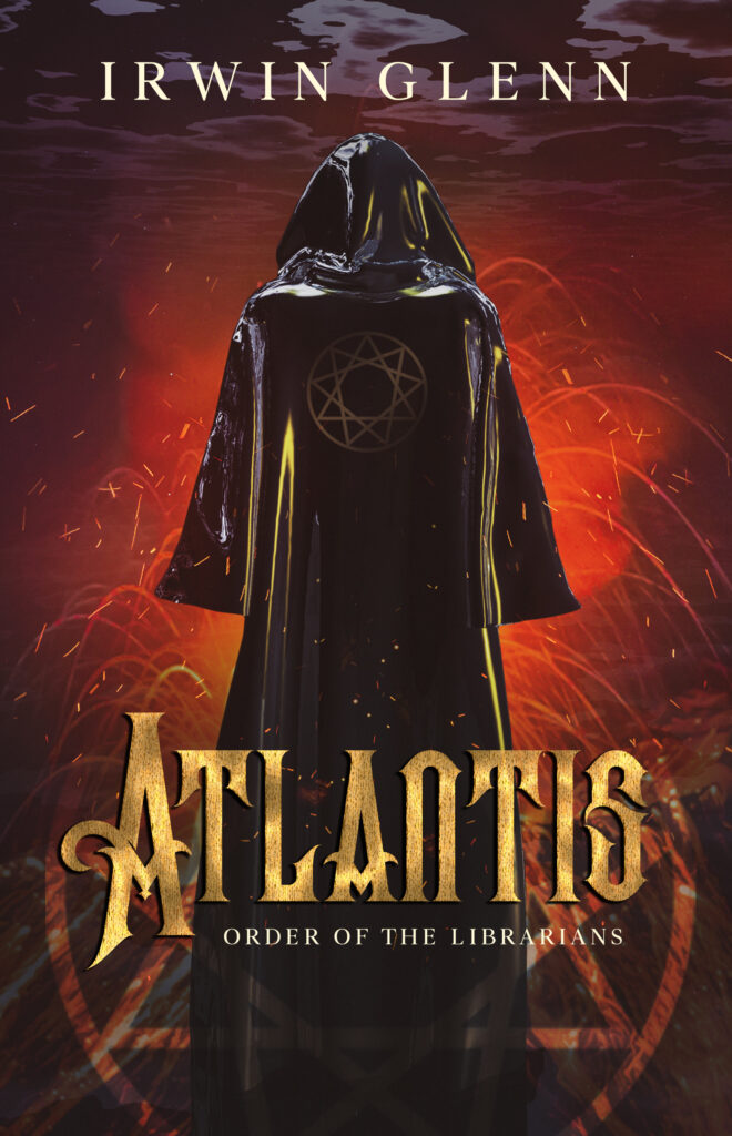 Atlantis: Order of the Librarians second edition